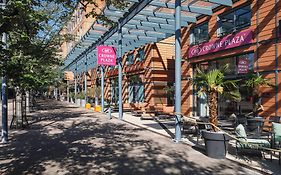 Crowne Plaza Lyon Parc de la Tête d'Or